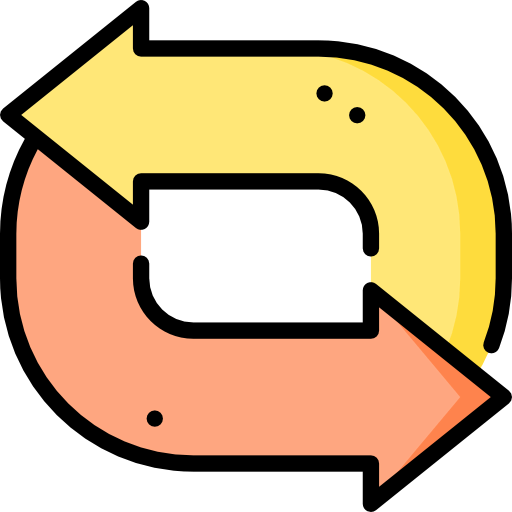 Repeat icon