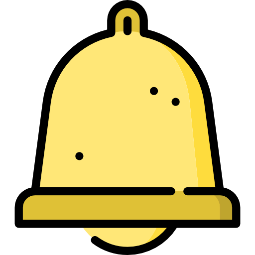 Notification icon
