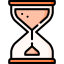 Hourglass ícono 64x64