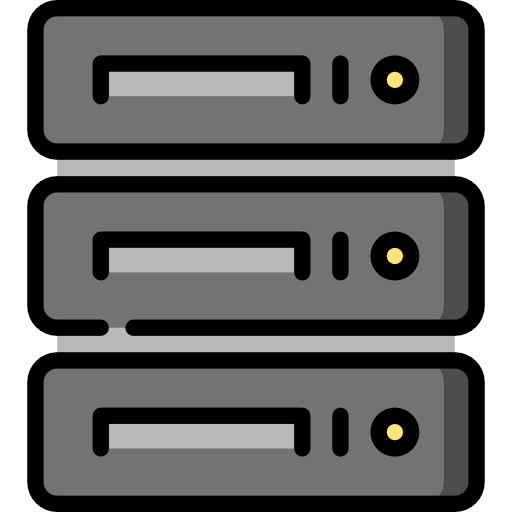 Server icon