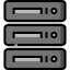 Server ícono 64x64