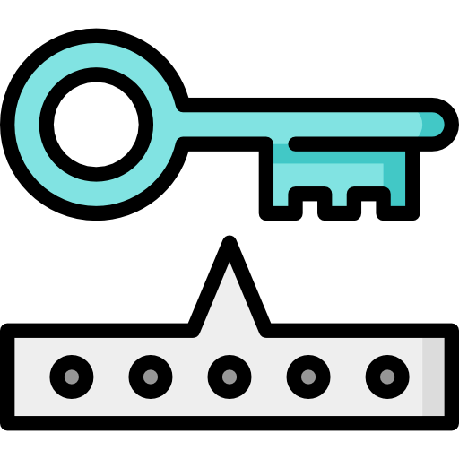 Password icon