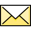 Email ícono 64x64