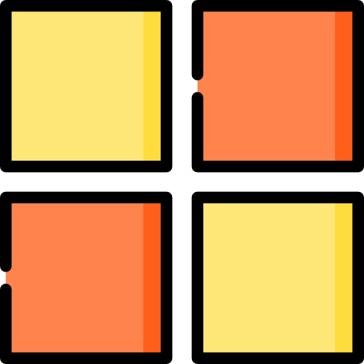 Visualization icon