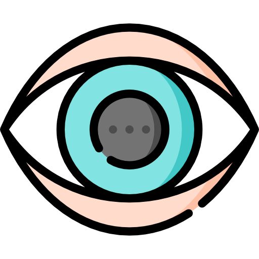 Eye icon