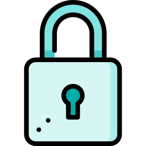 Padlock icon