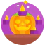 Pumpkin icon 64x64