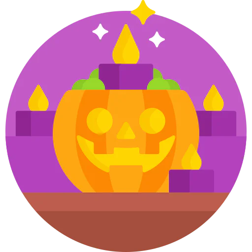 Pumpkin Ikona
