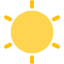 Brightness icon 64x64