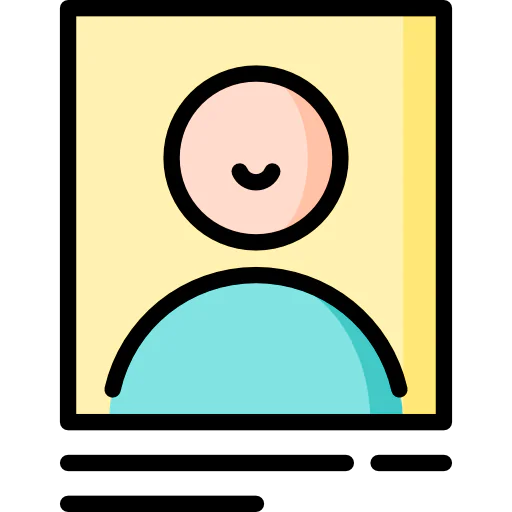 Profile icon
