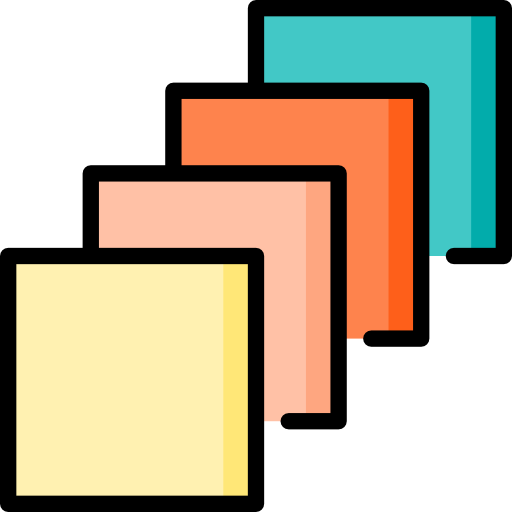 Layers icon
