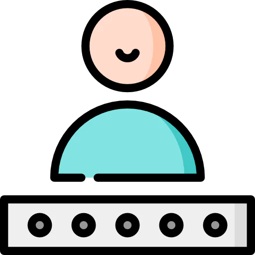 Password icon