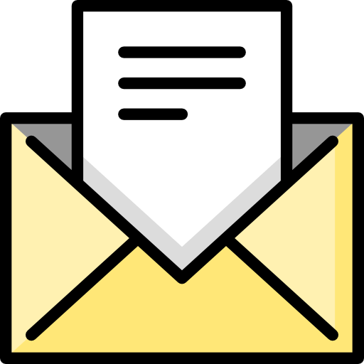 Email icon