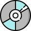 Compact disc ícono 64x64