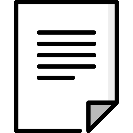 File icon