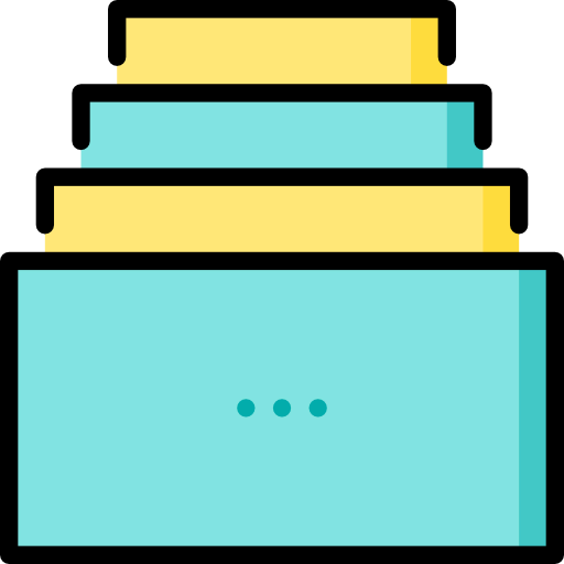 Visualization іконка