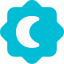 Brightness icon 64x64