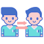 Help icon 64x64
