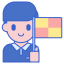 Referee icon 64x64