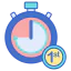 Stopwatch icône 64x64