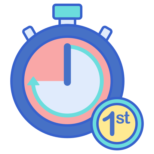 Stopwatch icon