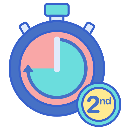 Stopwatch icon