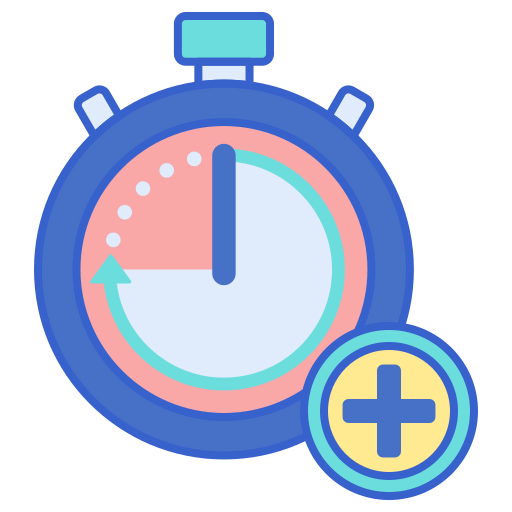 Stopwatch icon