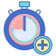 Stopwatch icône 64x64