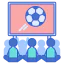 Watching іконка 64x64