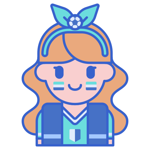 Fans icon