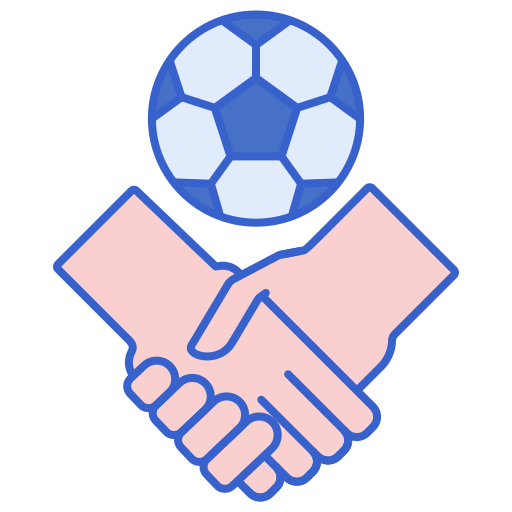 Friendly icon
