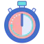 Half time biểu tượng 64x64
