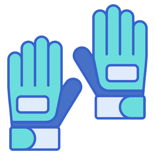 Gloves icon
