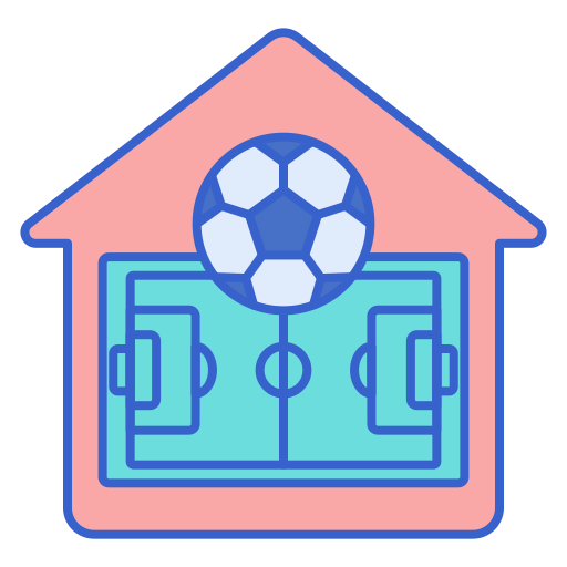 Futsal icon