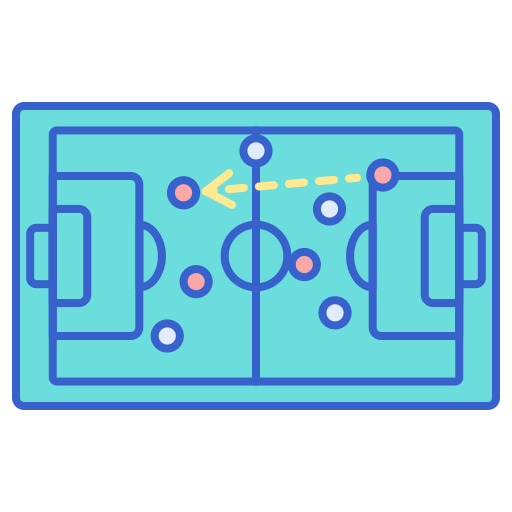 Strategy icon