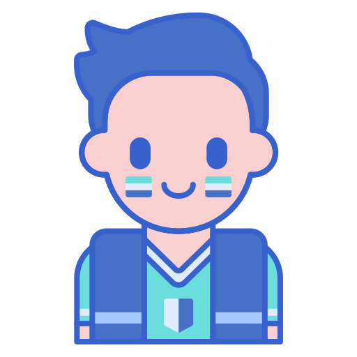 Fans icon