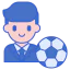 Manager アイコン 64x64