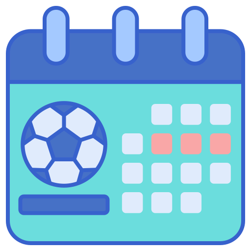 Schedule icon
