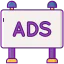 Billboard アイコン 64x64