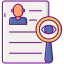 Case study icon 64x64