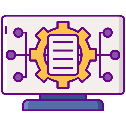 Cms icon