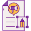 Content design Ikona 64x64