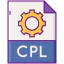 Cpl icon 64x64