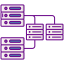 Data modelling icône 64x64