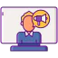 Ambassador icon 64x64