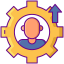 User profile icon 64x64