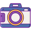 Photography icon 64x64