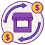Remarketing icon 64x64