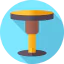 Potter wheel icon 64x64