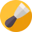 Putty knife 图标 64x64